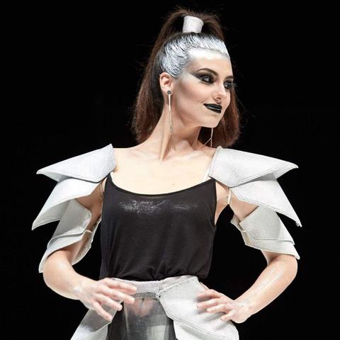 Helen Conesa - Individual - Spain - StageLync