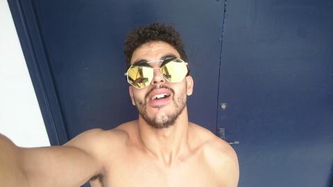 Amine El Hamri - Individual - Morocco - StageLync