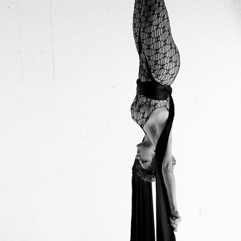 Nadia Taljaard - Individual - South Africa - StageLync