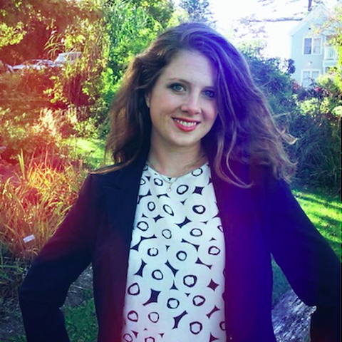 Nicole DiSante - Individual - United States - StageLync