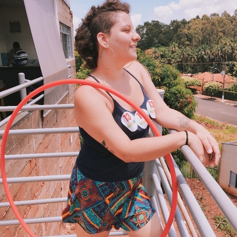 Marcela Fernandes - Individual - Brazil - StageLync