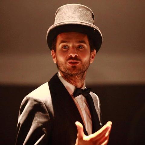 romeo matteo zanaboni - Individual - Italy - StageLync