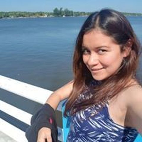 Rhina López - Individual - El Salvador - StageLync