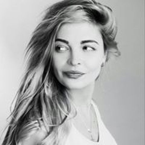 Olga Yankovskaya - Individual - Russia - StageLync