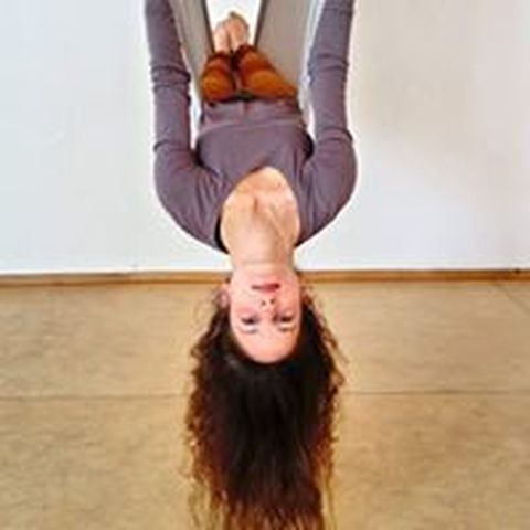 Sivan Nir - Individual - Israel, United States - StageLync