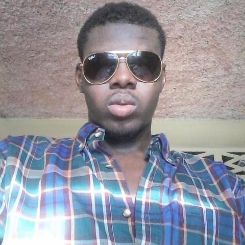 Kendall Emmanuel - Individual - Haiti - StageLync