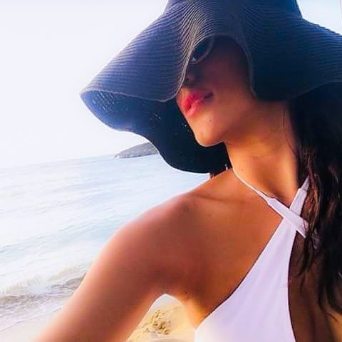 Sherline Morales - Individual - Puerto Rico, United States - StageLync