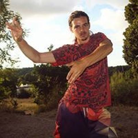 Felix Robinson - Individual - Germany, United Kingdom - StageLync