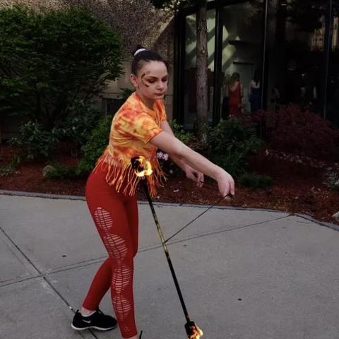 Morgan Guerrier - Individual - United States - StageLync