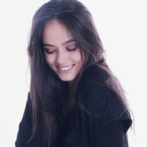 Lydia Zago Pereira - Individual - Brazil - StageLync