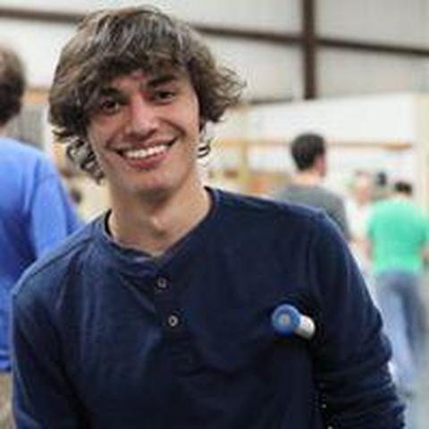 William Alex Larson - Individual - Ecuador, United States - StageLync