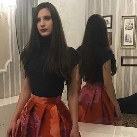 Kalina Yordanova - Individual - Bulgaria - StageLync