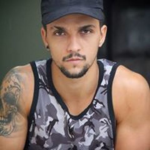 Jonathan Nogueira - Individual - Brazil - StageLync