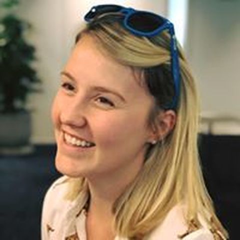 Bruna Mendes - Individual - Brazil, New Zealand - StageLync