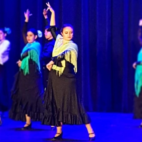 Isabel González Fuentefría - Individual - Mexico, Spain - StageLync