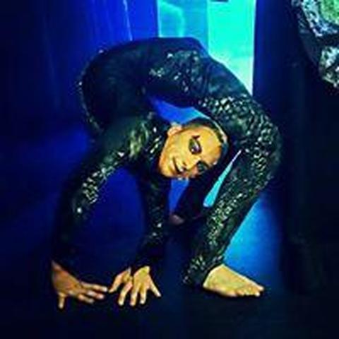Evgenii Sviatetc - Individual - Russia - StageLync