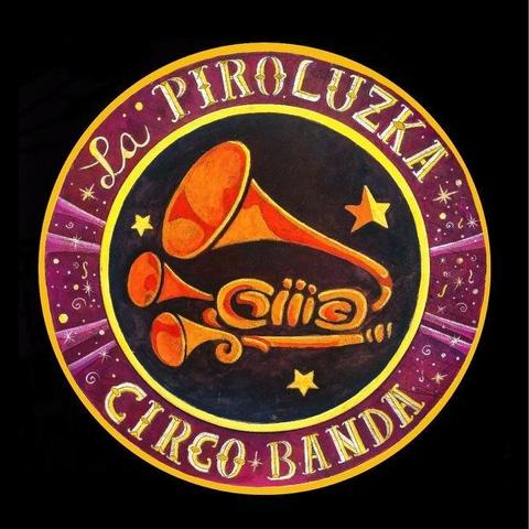 La Piroluzka Circus Band - Company - Chile - StageLync