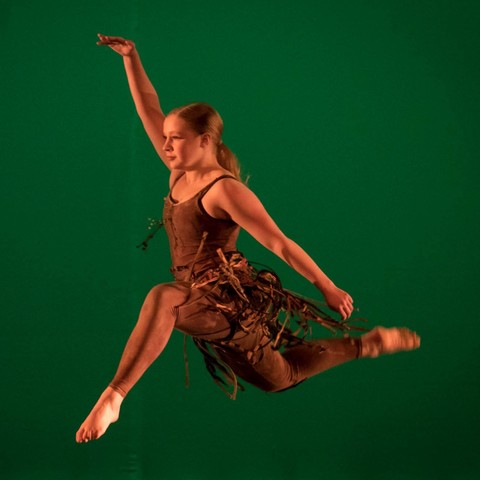 Christina Jackson - Individual - United States - StageLync