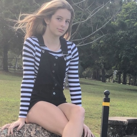 Tyisha Anchor - Individual - Australia - StageLync