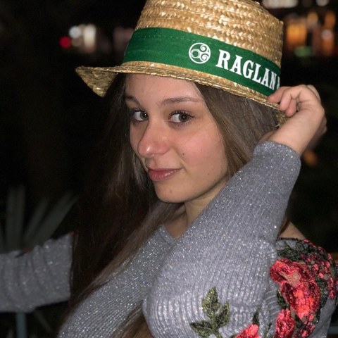 Aurora Inghingolo - Individual - Italy - StageLync