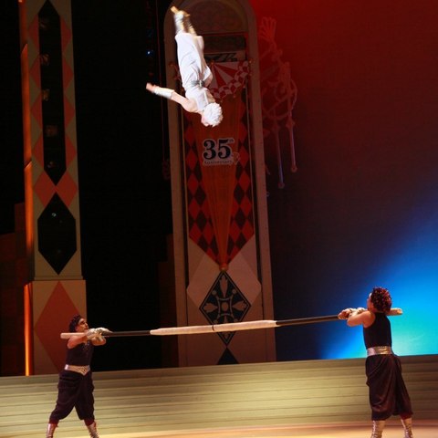 Habib Bobomurodov - Individual - Uzbekistan - StageLync