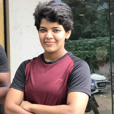 Arthy Thiagarajan - Individual - India - StageLync