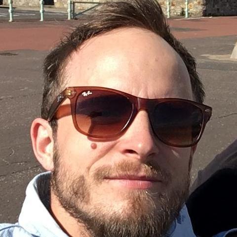 Daniel Komarov - Individual - Czech Republic - StageLync