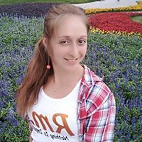 Kamila Sabirzyanova - Individual - China - StageLync