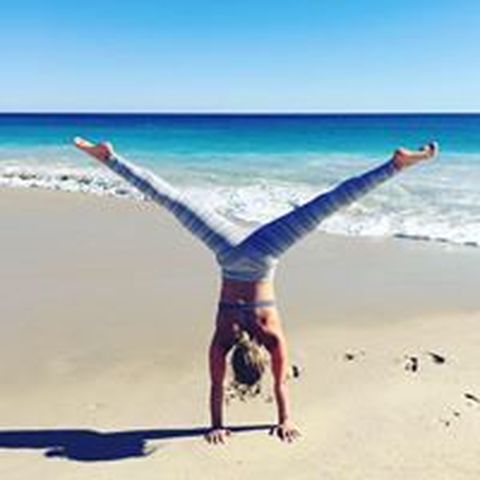 Cass Cormack - Individual - Australia - StageLync