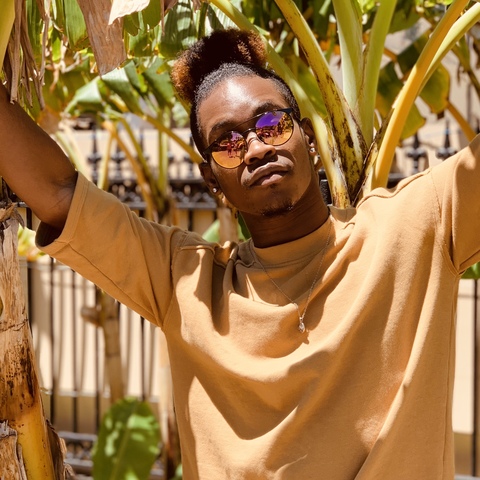 Brandon Whitley - Individual - United States - StageLync