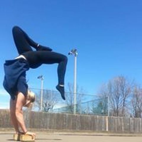 Kim Brown - Individual - Canada - StageLync