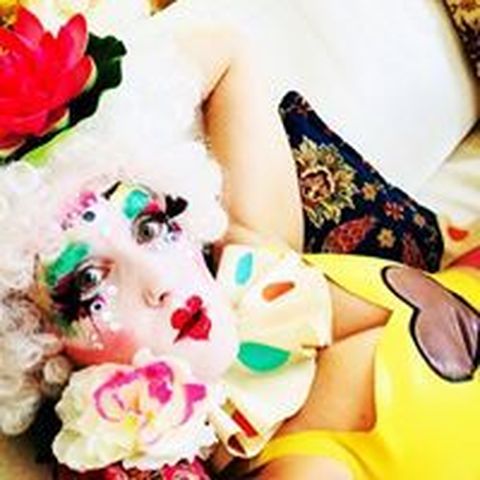 Lilly Mortis - Individual - Austria - StageLync