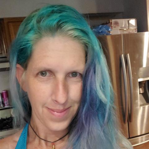 Ginnyann Reynolds - Individual - United States - StageLync