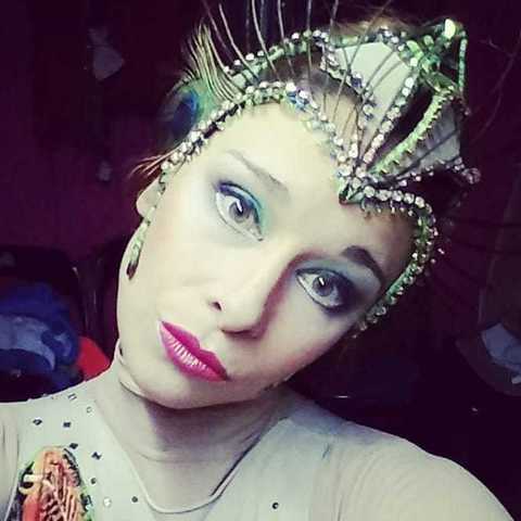 Tatiana Hess - Individual - Argentina - StageLync