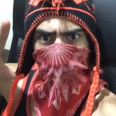 Daniel Salas - Individual - Costa Rica - StageLync