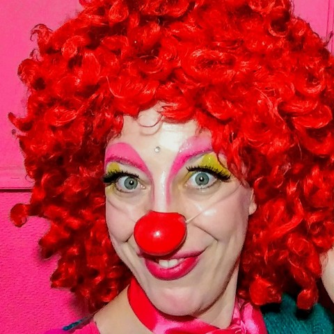 Liliana Hernandez - Individual - Colombia, Uruguay - StageLync