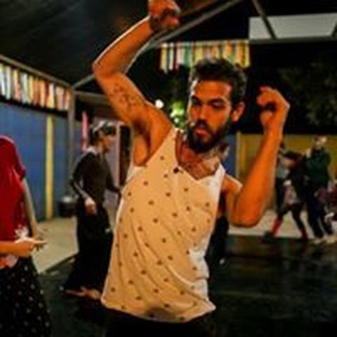 Enrico Scodeller - Individual - Brazil - StageLync