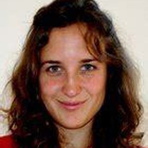 Helene Gasc - Individual - France - StageLync