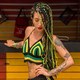 Katherine Reyes - Individual - Colombia, United States - StageLync