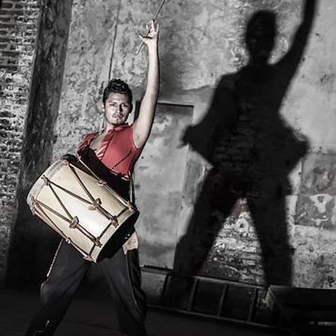 Pablo David Flores - Individual - Argentina - StageLync