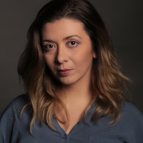 Yota Kallini - Individual - Greece - StageLync