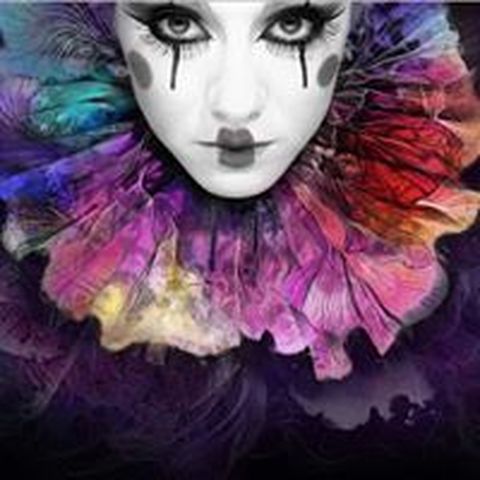 Katharine Arnold - Individual - United Kingdom - StageLync