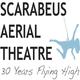 Scarabeus Aerial Theatre - Company - United Kingdom - StageLync