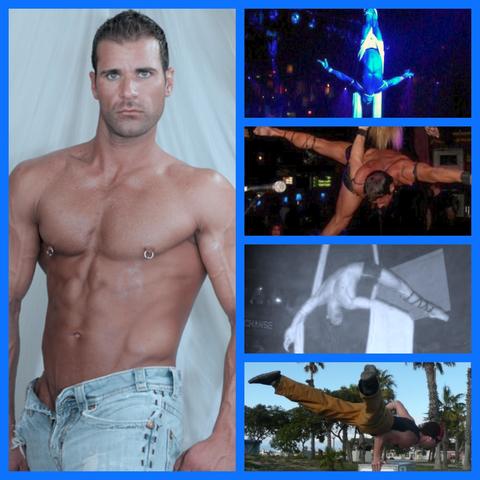 Blake Kirkwood - Individual - United States - StageLync