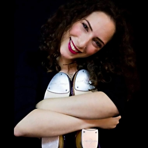 Gal Sonnenfeld - Individual - Israel - StageLync