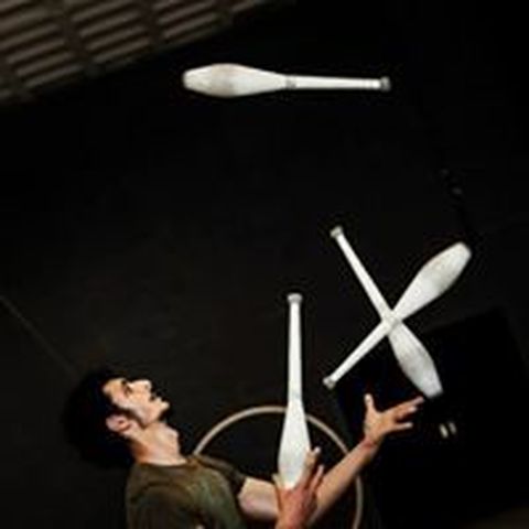 Miguel Moreira - Individual - Portugal - StageLync
