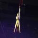 Julia Yarbabaeva - Individual - Russia - StageLync