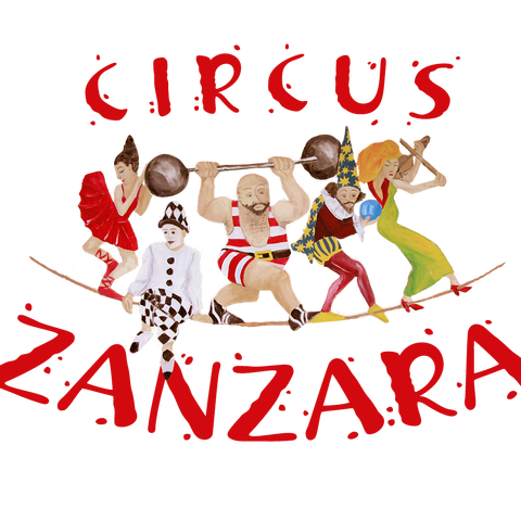 Circus Zanzara - Company - New Zealand - StageLync
