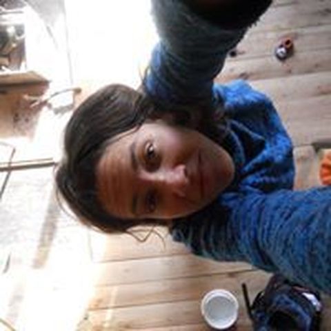 Mariana Smilevitz Notario - Individual - Argentina, Uruguay - StageLync