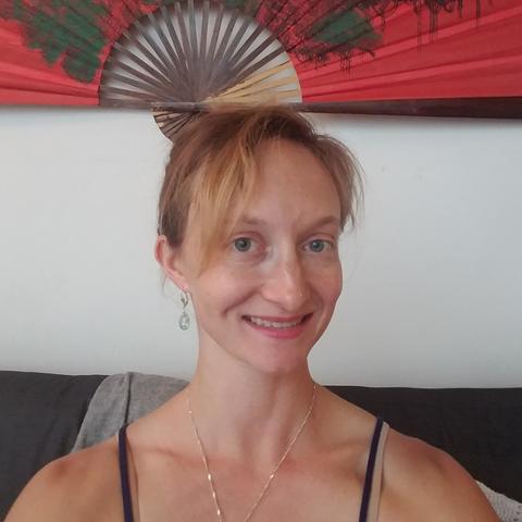 Rose Shields - Individual - United States - StageLync